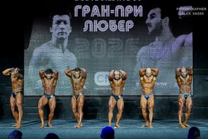 BODYBUILDING 90